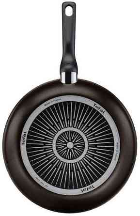 Сковорода Tefal XL Intense 24 см (C3840453) ( Чорний ) Харків