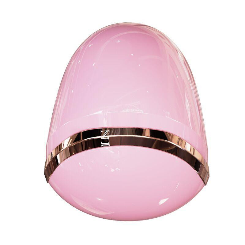 Вакуумний стимулятор KISTOY K-King Pink Sex Aura Київ - фото 4