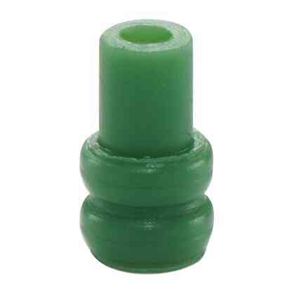 Ущільнювач, Зелений, Гума, виробник Багато марок Київ