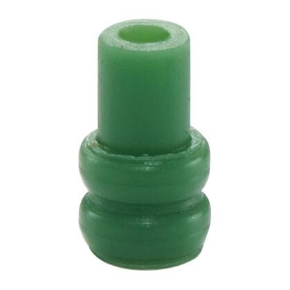 Уплотнитель, Зелёный, Резина, виробник Много марок Киев - изображение 2