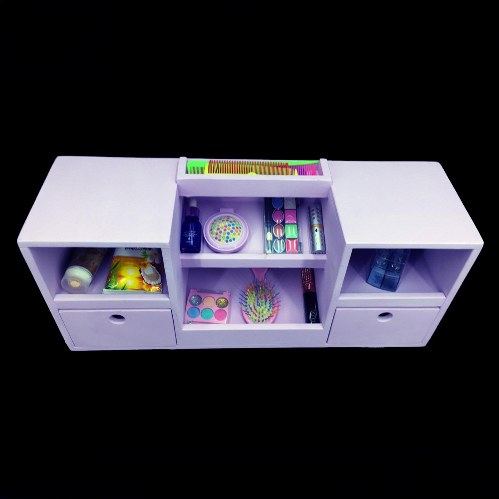 Органайзер для косметики "Даласина" флокс Миколаїв - фото 3