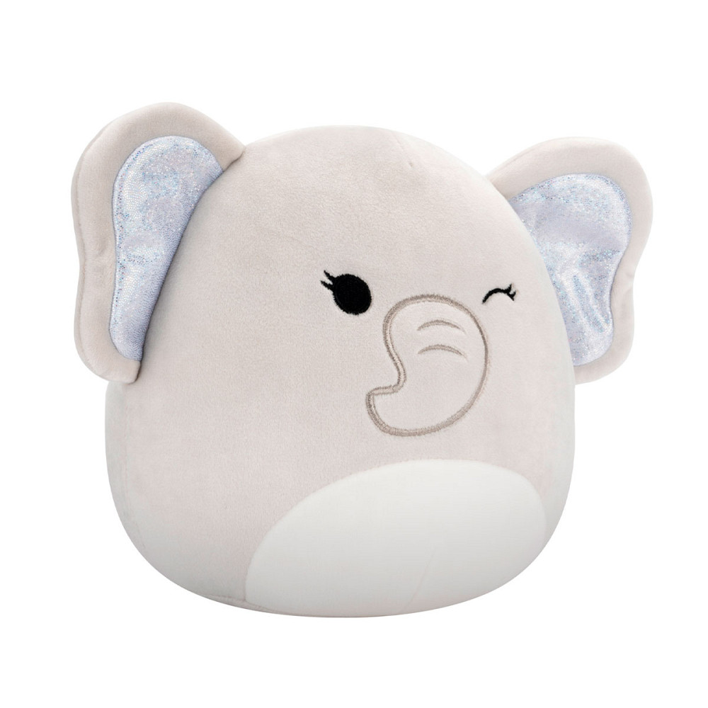 М'яка іграшка Squishmallows – Слон Черіш (19 cm) Днепр - изображение 6