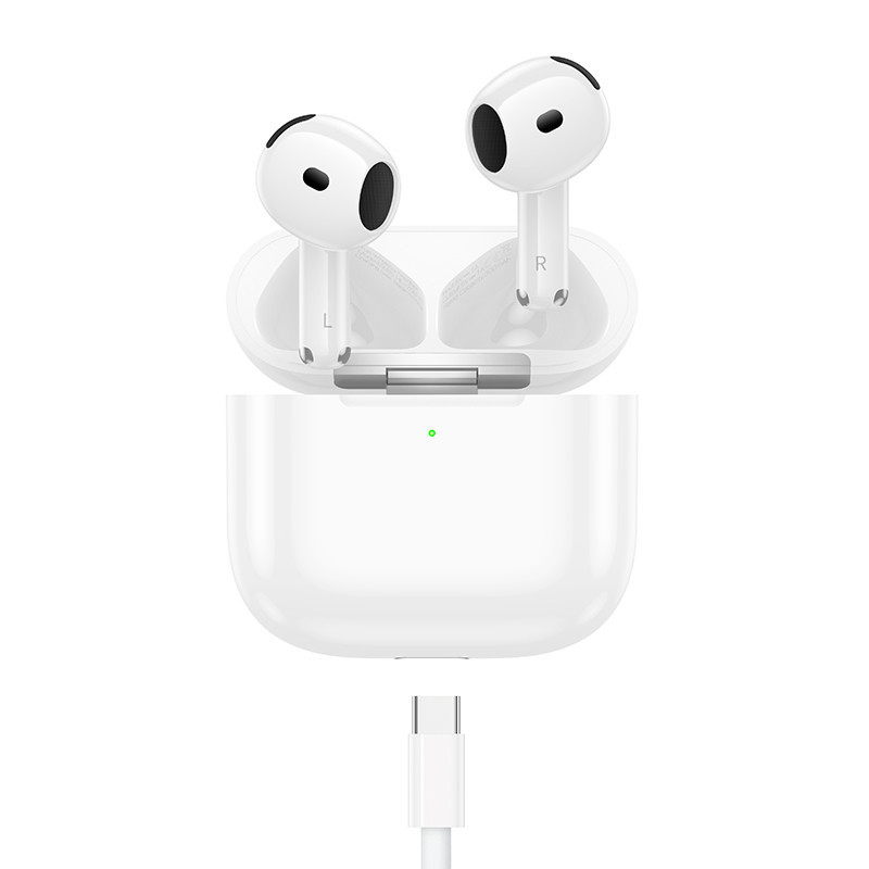Беспроводные наушники HOCO EW85 True wireless ANC noise reduction BT headset Одесса - изображение 7