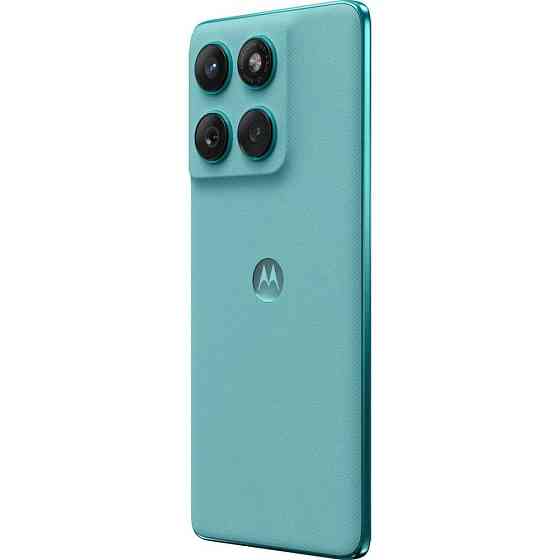Смартфон Motorola Moto Edge 60 Fusion 8/256 GB Amazonite (PB7E0036RS) Харків