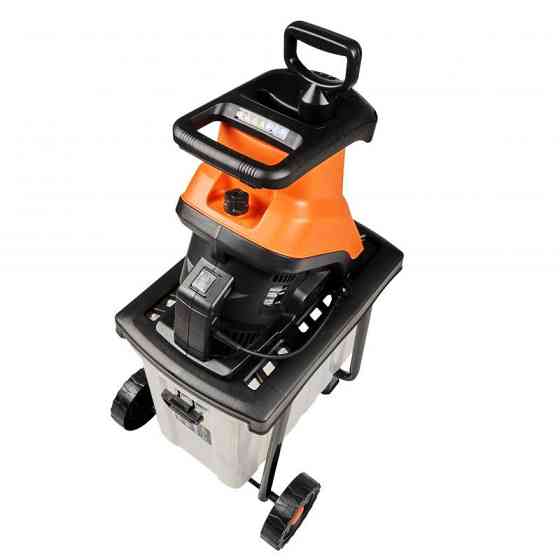 Садовий подрібнювач KRAFT&DELE KD5212 Черкаси