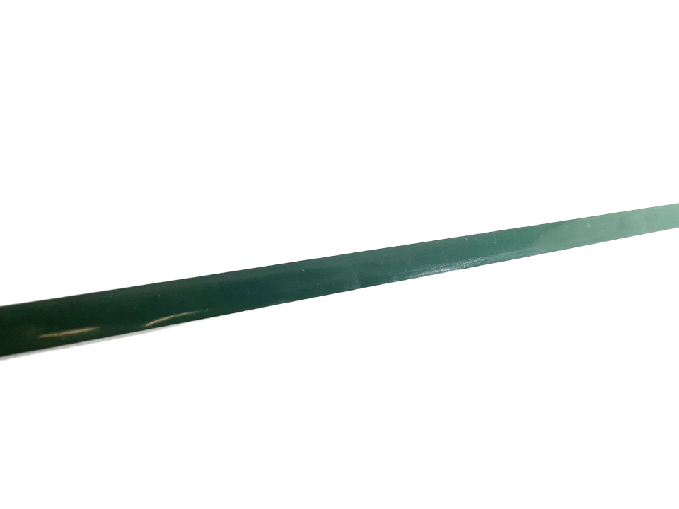 Світлодіодна стрічка на алюмінієвій основі 12V 50см 18W 4014SMD біла герметична НАДЯСКРАВА! Харків - фото 4