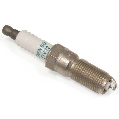 Свічка запалювання Denso ITV22 Вінниця - фото 1