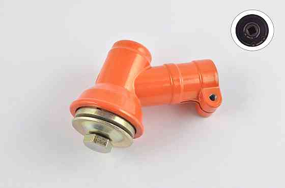 Редуктор мотокоси 4Т (Ø26) (червоний) Мукачево