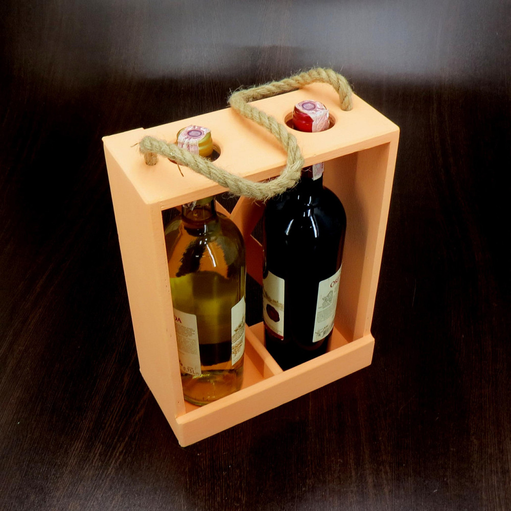 Подарочная коробка 