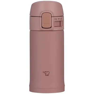 Термокружка Zojirushi SM-PD20PM 0.2l Terracotta (1678.06.05) Вінниця