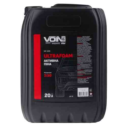 Активна піна Voin UltraFoam 20л Львів