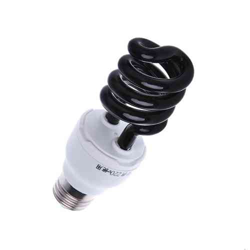 Лампа ультрафиолетовая энергосберегающая E27 220В 40Вт Винница