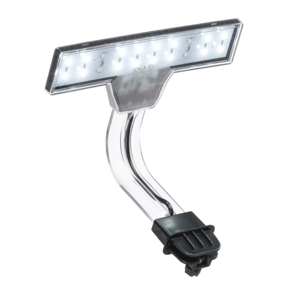 Світлодіодний зовнішній світильник для акваріумів Ferplast Hydor HY-LED Mini (Ферпласт Хай Лід Міні) Запоріжжя