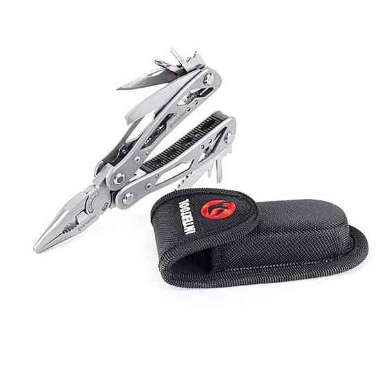 Мультиинструмент в 1 с чехлом. 12 Мукачево