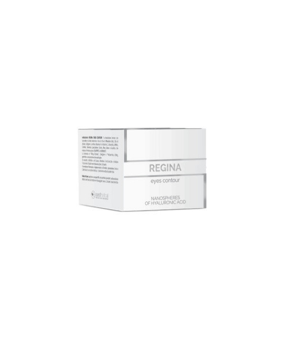 Крем для околоорбитальной области Eyes Contour Aesthetical, 30 мл Днепр - изображение 1