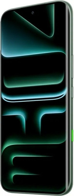 Смартфон Infinix Note Edge X6887 8/256 GB Silk Green ( 12130 ) Харків - фото 5
