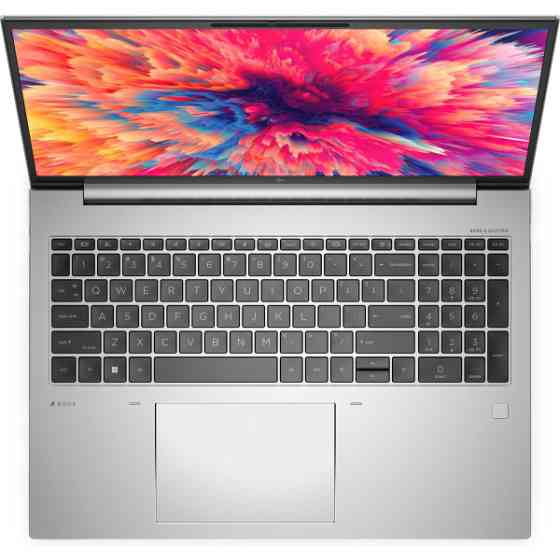 HP ZBook Firefly 16 G9 16