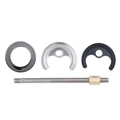 Змішувач Corso BRACCIANO CF-2A136C (9617000) Вінниця - фото 4