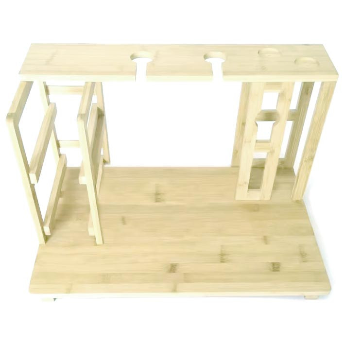 Настільна винна полиця "Камасел" бланже Миколаїв - фото 1