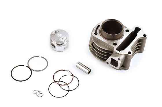 Поршнева скутер 4T GY6 50 (Ø39.0) Мукачево