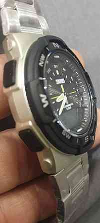 Тактические наручные водонепроницаемые часы джи шок. Киев