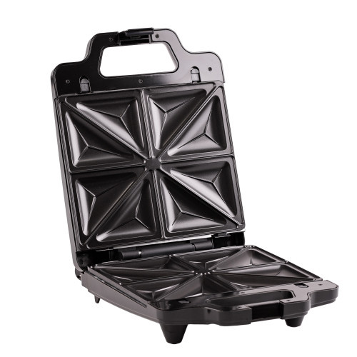 Мультипекар Sokany SKBBQ852 з насадками 1400 Вт Коломия - фото 4