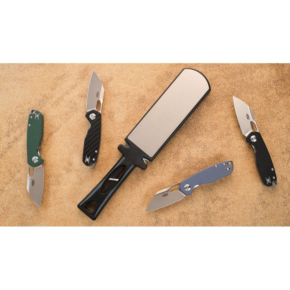 Точилка механическая Ganzo ProSharp Киев - изображение 7