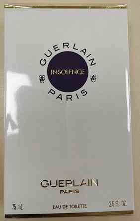 Туалетна вода Guerlain My Insolence eau de toilette 75 ml Слов'янськ