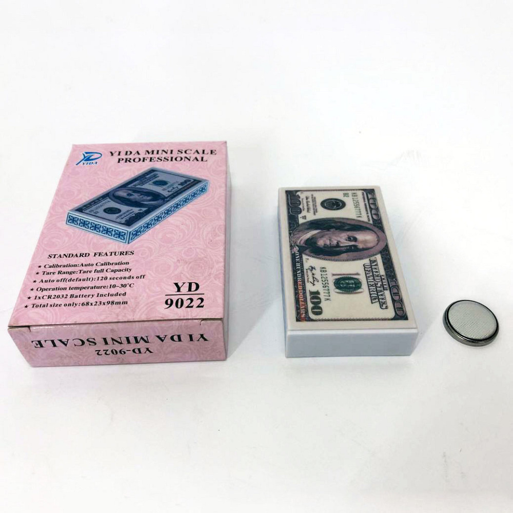 Весы ювелирные электрические, Карманные весы высокоточные ювелирные для измерения золота BK-45 Львов - изображение 12