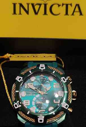 Часы хронограф Invicta Bolt 40723 Киев