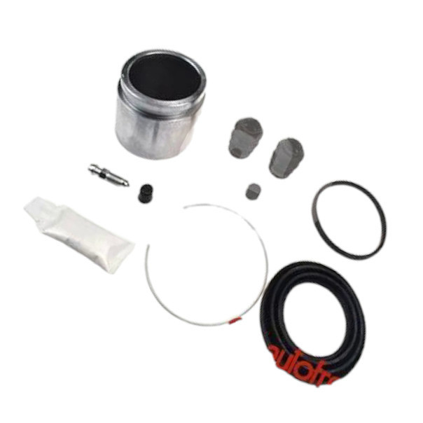 Ремкомплект передній з поршнем Mitsubishi Eclipse, Galant, Lancer (d, 60mm) 96- супорта Мукачево - фото 1