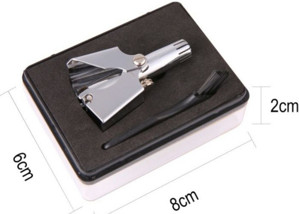 Триммер для бритья и удаления волос из носа. Киев - изображение 2