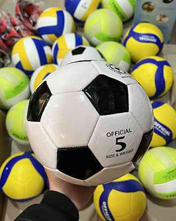 Футболный мяч Киев