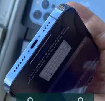 Айфон iPhone 13 Pro Max 128Gb. Київ