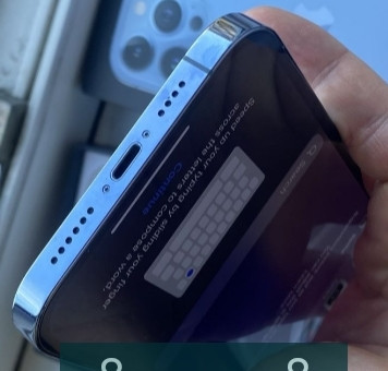 Айфон iPhone 13 Pro Max 128Gb. Киев - изображение 1