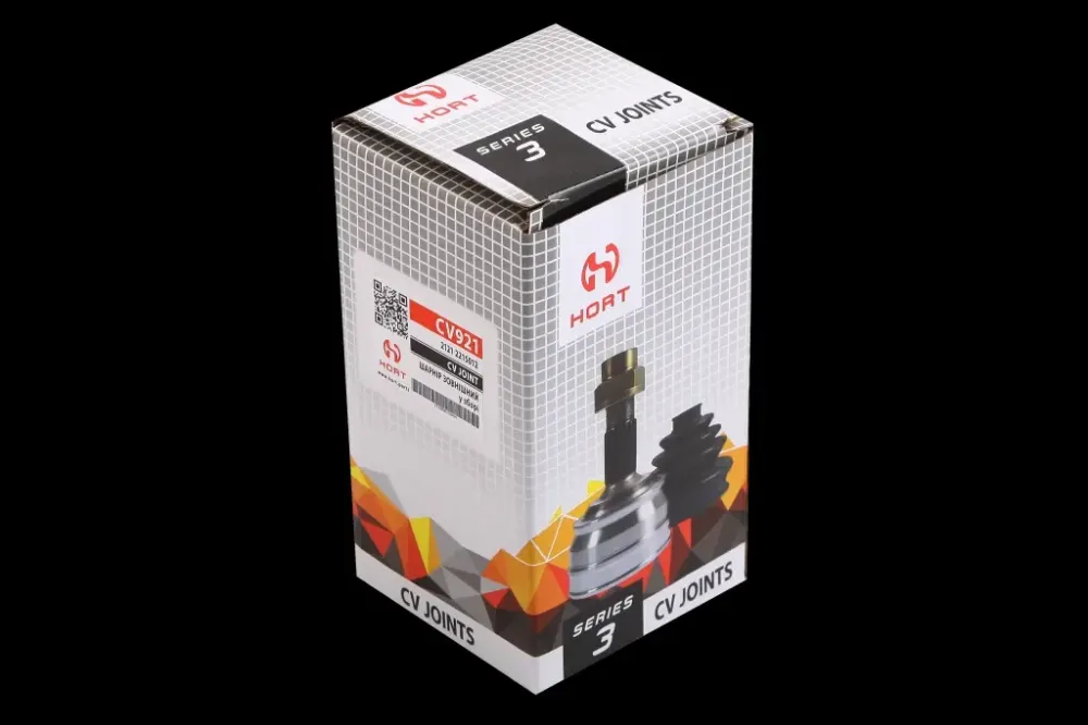 ШРУС 2121 наружный Hort Винница - изображение 3