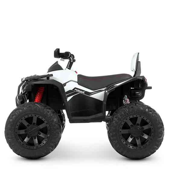 Детский электроквадроцикл Bambi Racer M 4795EBLR-1 до 30 кг Винница