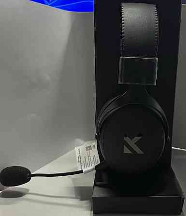 Ігрові навушники Mchose v9 pro, игровые наушники, гарнитура. Київ