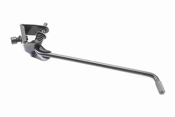 Підніжка бокова центральна для 20", чорна Київ