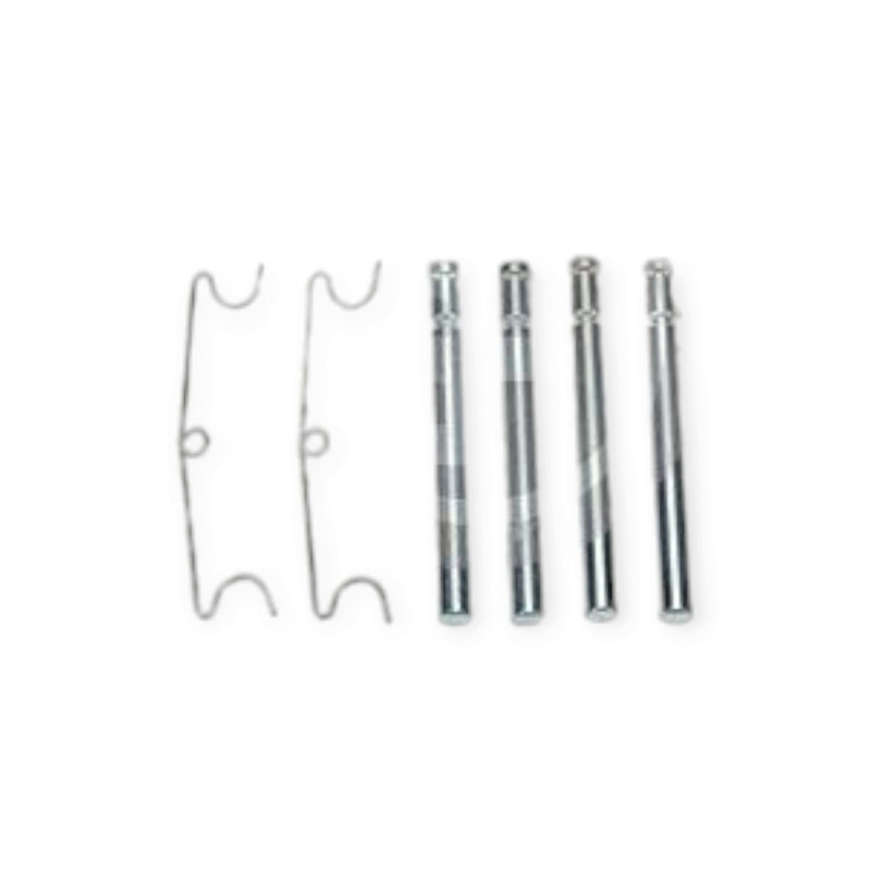 Ремкомплект колодок передних Volken T4 (90-03) тормозных Мукачево - изображение 1