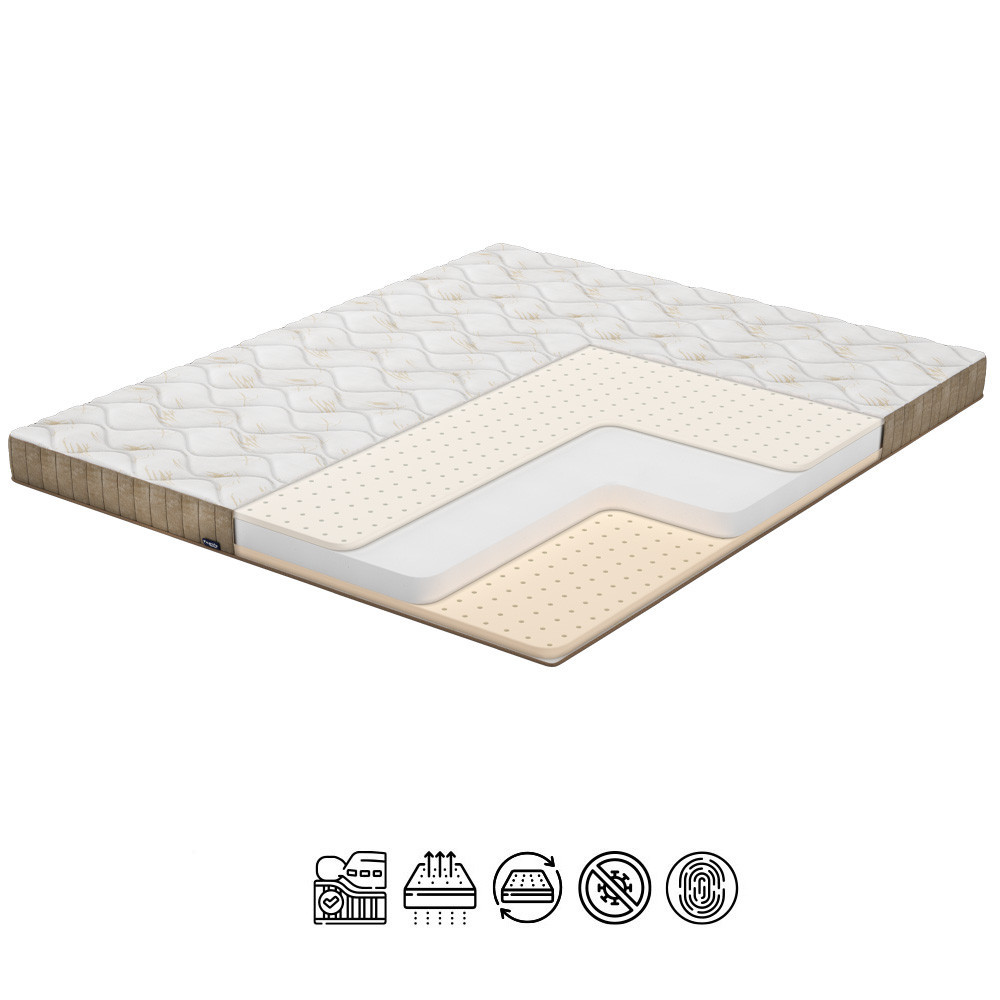 Ортопедичний матрац TM Family Sleep Dream/Дрім GOLD Collection 90х200 Харків - фото 1