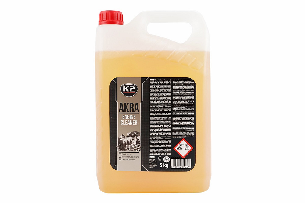 Очисник поверхні двигуна "AKRA", 5kg Киев - изображение 1