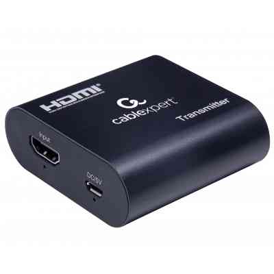 Адаптер HDMI extender up to 60 m Cablexpert (DEX-HDMI-03) Винница