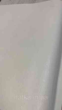 Шпалери метрові вінілові на флізеліні A.S.Creation Elite of Shades1.06x10 геометрія смужки фігури білий 78654-1 Київ