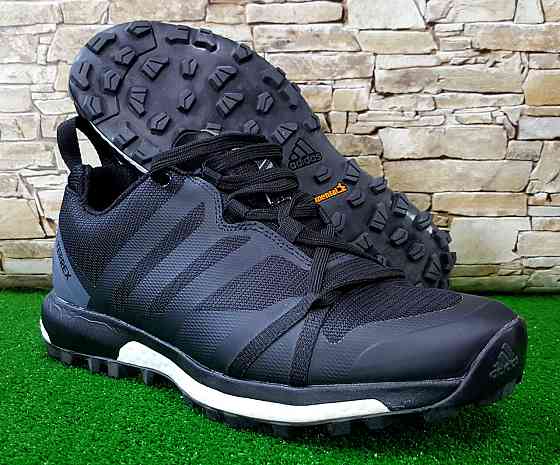 Мужские Кроссовки Adidas TERREX 355 Tracerocker оригинал. Киев