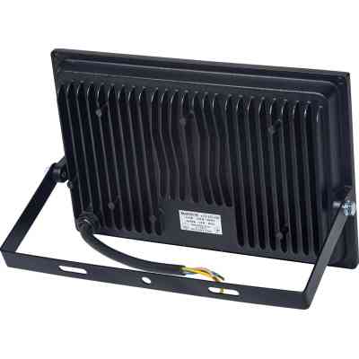 Прожектор MAGNUM FL12 ECO LED 100Вт slim 6500К IP65 (90018087) Винница