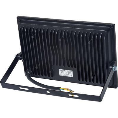 Прожектор MAGNUM FL12 ECO LED 100Вт slim 6500К IP65 (90018087) Вінниця - фото 3