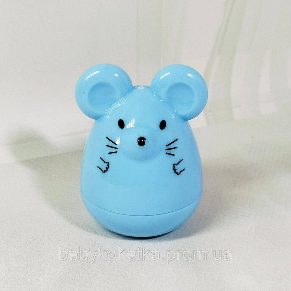 Детский бальзам для губ увлажняющий Magic Your Life Lip Balm Мишка Львов - изображение 1