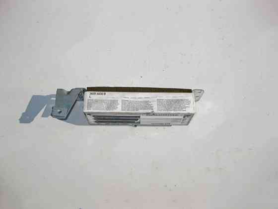 Mercedes-Benz  A2218600505 Задня ліва бічна подушка безпеки S-Class W221 CL C216 Одеса