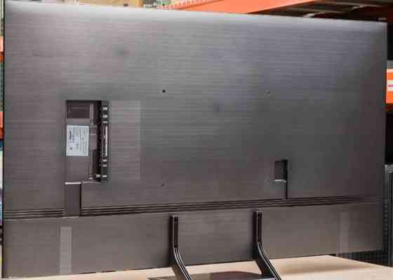 Телевизор Безрамный: 75